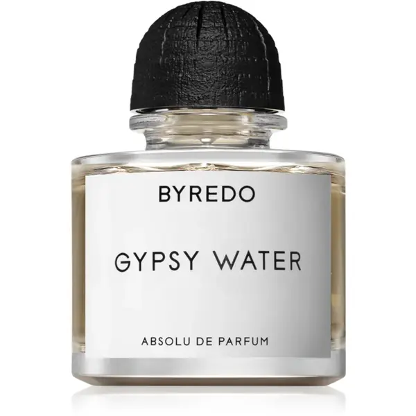 BYREDO Gypsy Water Absolu parfum unisex 50 ml
