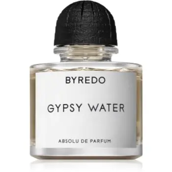 BYREDO Gypsy Water Absolu parfum unisex