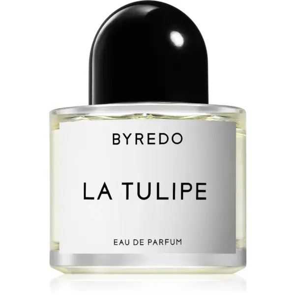 BYREDO La Tulipe Eau de Parfum pentru femei 50 ml