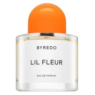 Byredo Lil Fleur Saffron Limited Edition Eau de Parfum unisex 100 ml