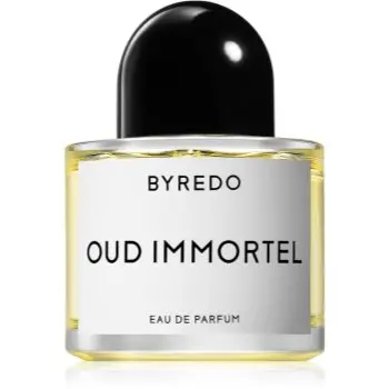 BYREDO Oud Immortel Eau de Parfum unisex