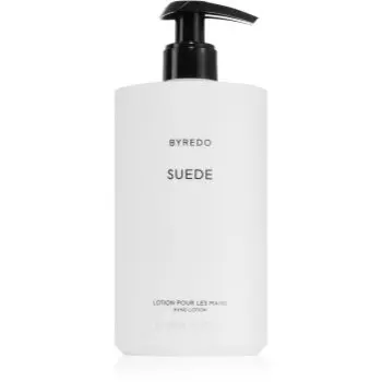 BYREDO Suede Lapte pentru maini