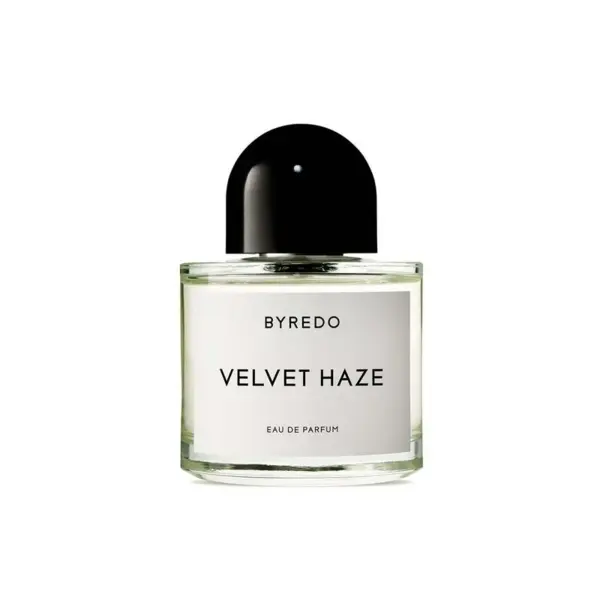 Byredo Velvet Haze Apă de parfum Unisex Tester EDP Volum 100 ml