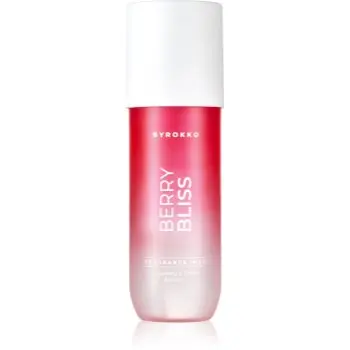 BYROKKO Berry Bliss spray de corp parfumat