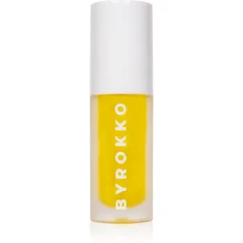 BYROKKO Lip Oil ulei pentru buze
