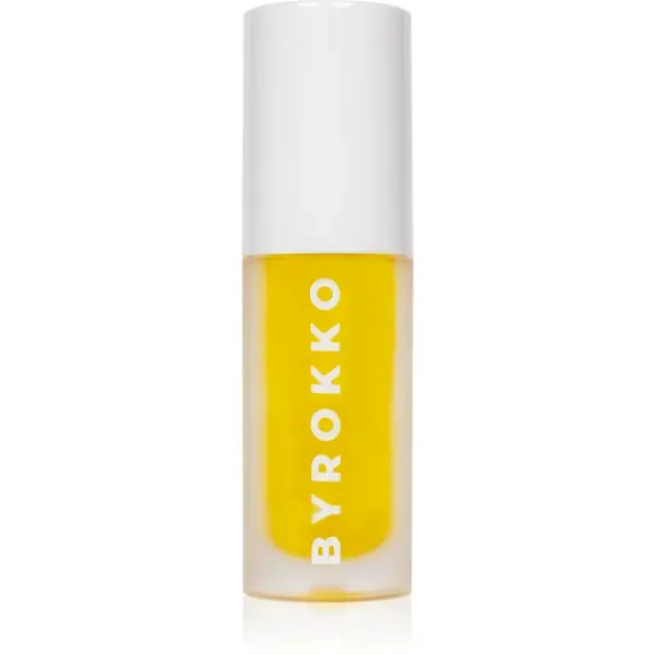 BYROKKO Lip Oil ulei pentru buze SPF 30 6 ml