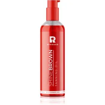 BYROKKO Shine Brown Watermelon ulei pentru plaja