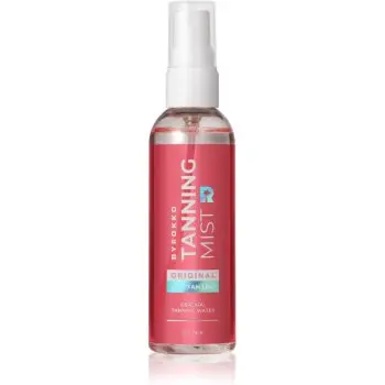 BYROKKO Tanning Mist Spray pentru protectie