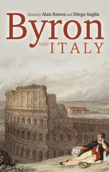Byron and Italy, Paperback/***