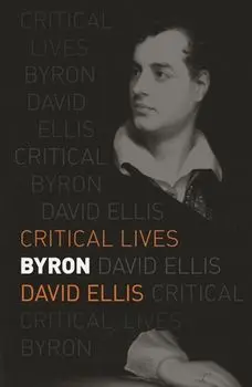 Byron, Paperback/David Ellis