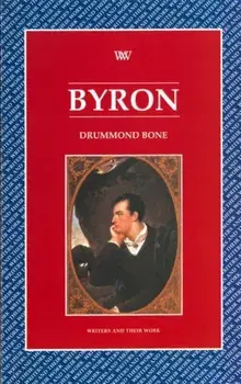 Byron, Paperback/J. Drummond Bone