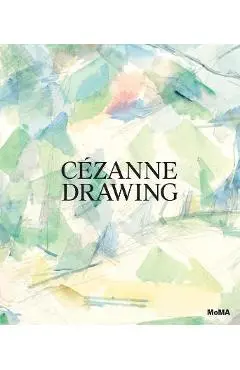 C�zanne: Drawing - Paul C�zanne