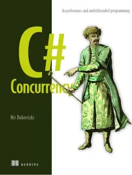 C# Concurrency, Hardback/Nir Dobovizki
