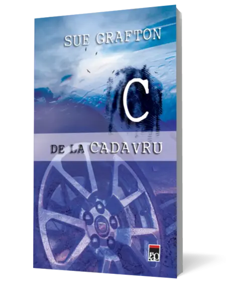 C de la cadavru