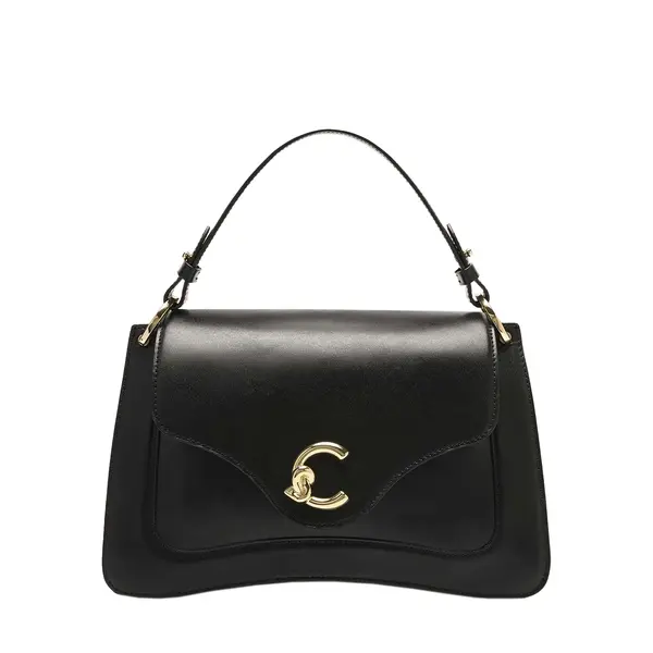 C-me calf cocker medium - noir