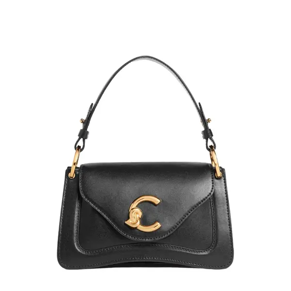 C-me calf mini - noir