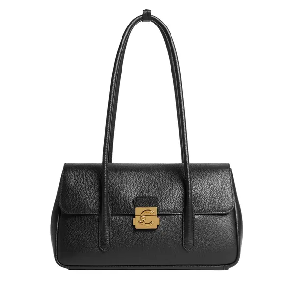 C-me lock large - noir