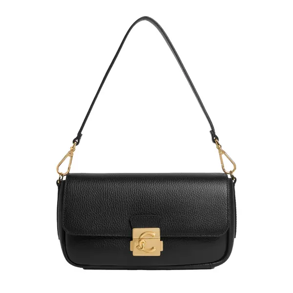C-me lock medium - noir