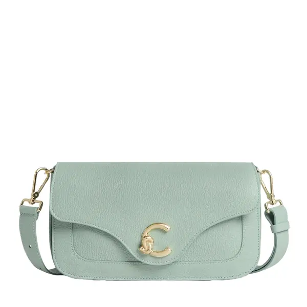 C-me medium - aquamarine