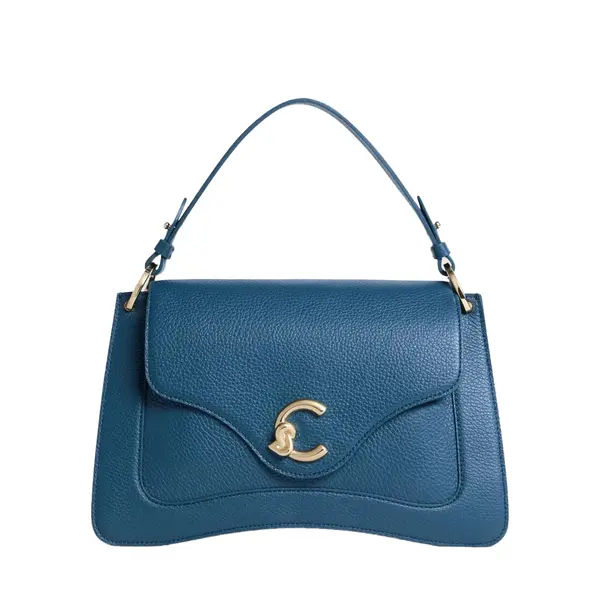 C-me medium - deep blue