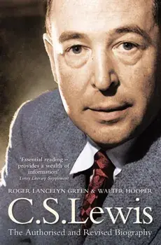 C. S. Lewis, Paperback/Roger Lancelyn Green