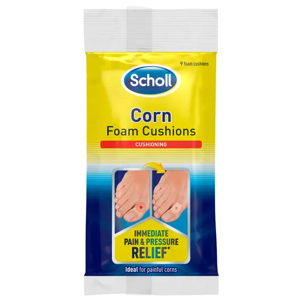 C-SCHOLL PERNITE DE SPUMA PENTRU PROTECTIE IMPOTRIVA BATATURILOR