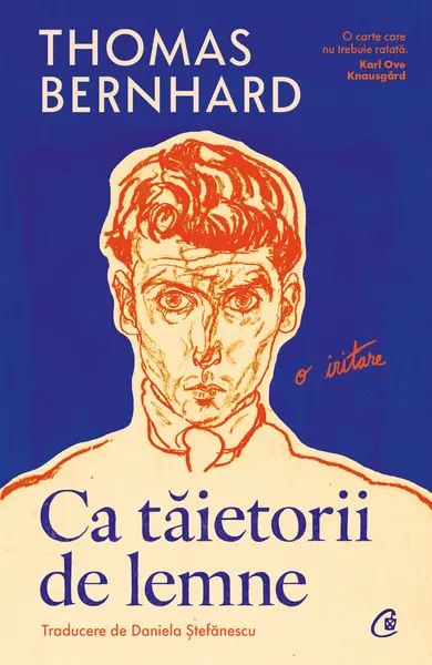 Ca tăietorii de lemne