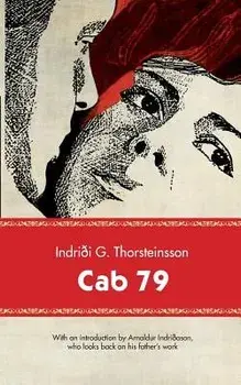 Cab 79, Paperback/Indridi G. Thorsteinsson