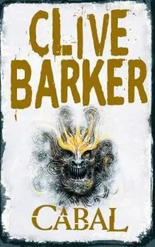 Cabal, Paperback/Clive Barker