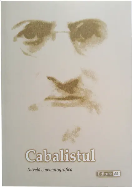 Cabalistul | Semion Vinokur