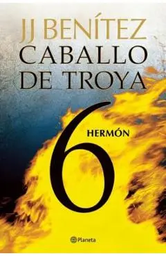 Caballo de Troya 6. Herman (Ne) - J. J. Benitez