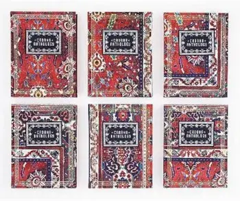 Cabana: Anthology, Hardcover/Martina Mondadori Sartogo