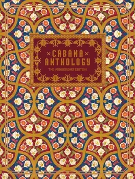 Cabana Anthology: The Anniversary Edition, Hardback/Martina Mondadori