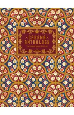 Cabana Anthology: The Anniversary Edition - Martina Mondadori