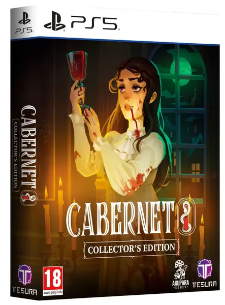 Cabernet Collector's Edition