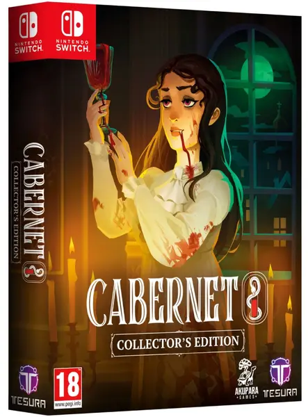 Cabernet Collector's Edition PC