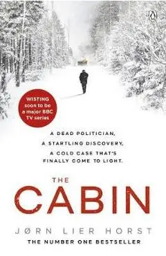 Cabin - J�rn Lier Horst