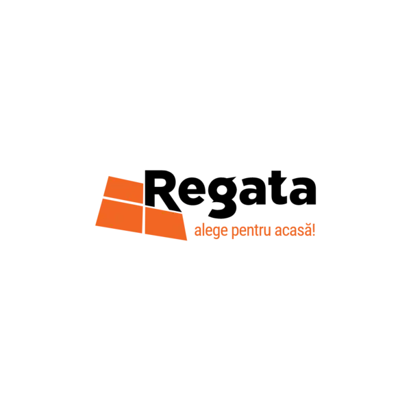 Cabina de dus simpla Celesta Titan semirotunda sticla transparenta 6 mm 80 x 80 x 190 cm profil crom