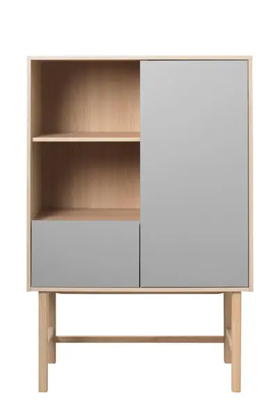 Cabinet CERDON 100 x 45 x 150 CM - Default Title
