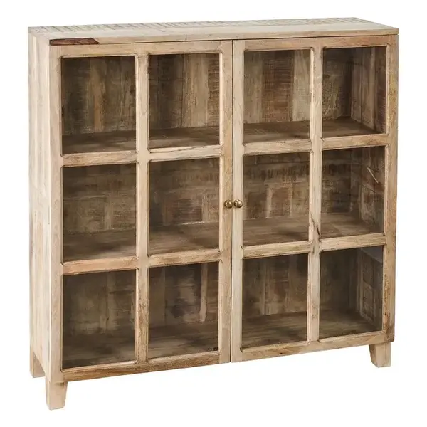 Cabinet DAISY 120 x 35.5 x 122.5 CM - Default Title