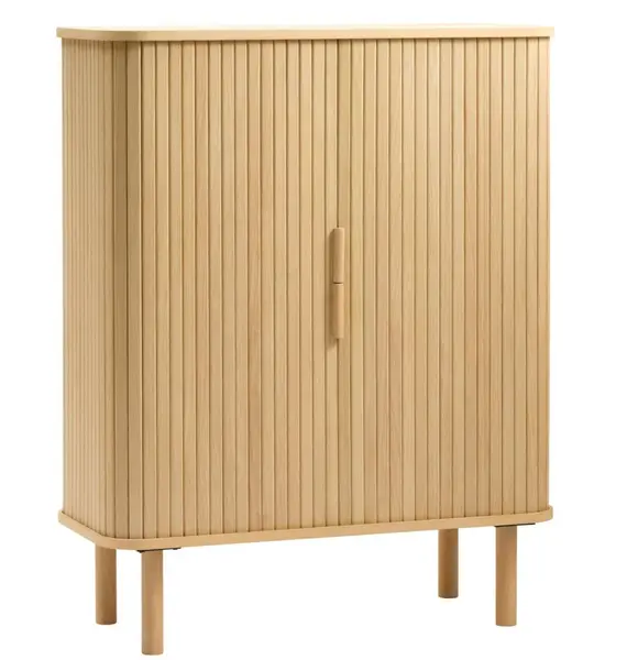 Cabinet ELGON 90 x 40 x 113 CM - Lemn