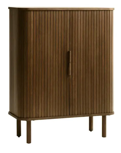Cabinet ELGON 90 x 40 x 113 CM - Maro