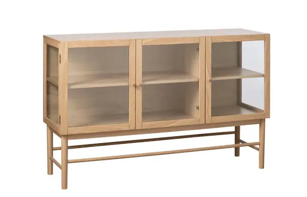 Cabinet FORBIL 140 x 43 x 88 CM - Lemn