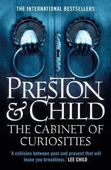 Cabinet of Curiosities, Paperback/Douglas Preston