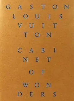 Cabinet of Wonders, Hardcover/Patrick Mauries
