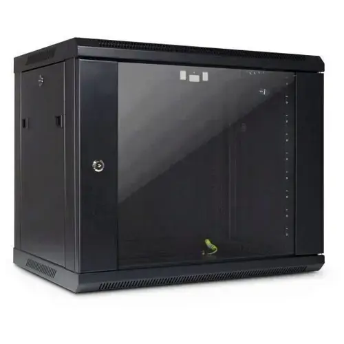 Cabinet server Inter-Tech SMA-6409