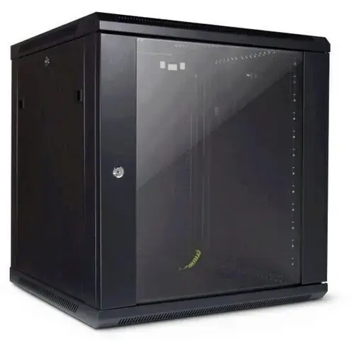 Cabinet server Inter-Tech SMA-6612