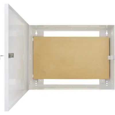 Cabinet universal pentru montaj echipamente Pulsar AWO654-2, 485x365x145, pentru interior