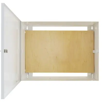Cabinet universal pentru montaj echipamente Pulsar AWO656-2, 645x485x185 mm, pentru interior
