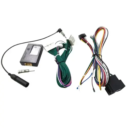 Cablaj adaptor navigatie android Renault Megane 3 (TOMTOM)